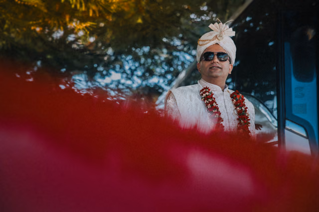 Boda de Alexis & Nitesh en Indian, Pto. Vallarta, Jalisco Mx