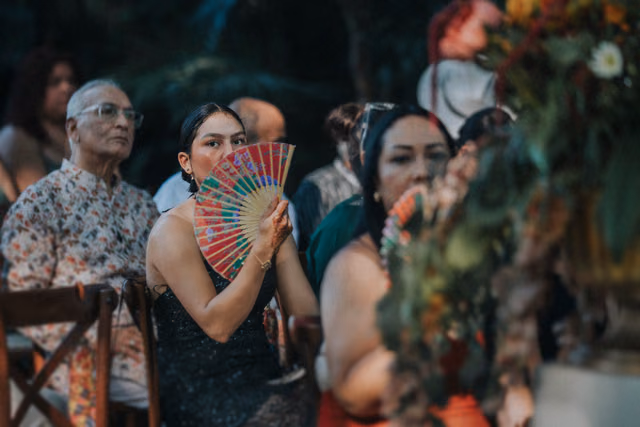 Boda de Alexis & Nitesh en Indian, Pto. Vallarta, Jalisco Mx