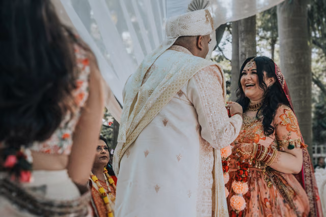 Boda de Alexis & Nitesh en Indian, Pto. Vallarta, Jalisco Mx