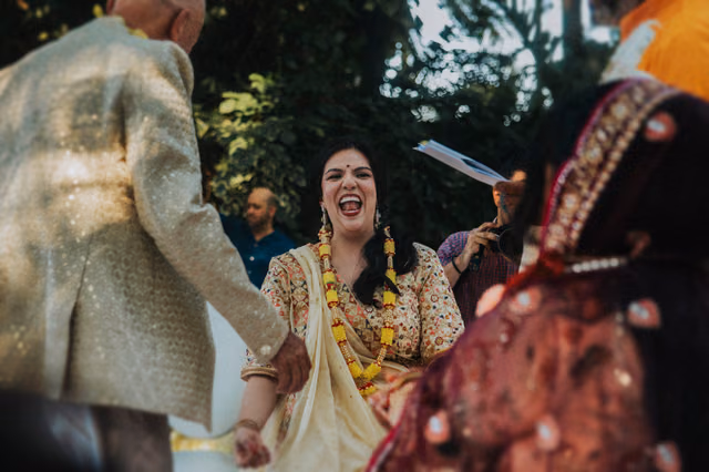 Boda de Alexis & Nitesh en Indian, Pto. Vallarta, Jalisco Mx