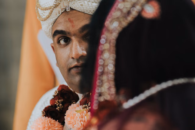 Boda de Alexis & Nitesh en Indian, Pto. Vallarta, Jalisco Mx