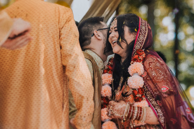 Boda de Alexis & Nitesh en Indian, Pto. Vallarta, Jalisco Mx