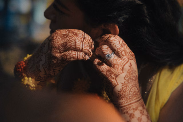 Boda de Alexis & Nitesh en Indian, Pto. Vallarta, Jalisco Mx
