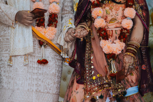 Boda de Alexis & Nitesh en Indian, Pto. Vallarta, Jalisco Mx