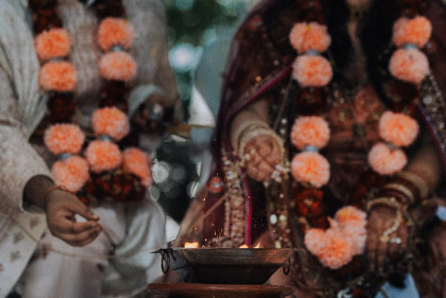 Boda de Alexis & Nitesh en Indian, Pto. Vallarta, Jalisco Mx
