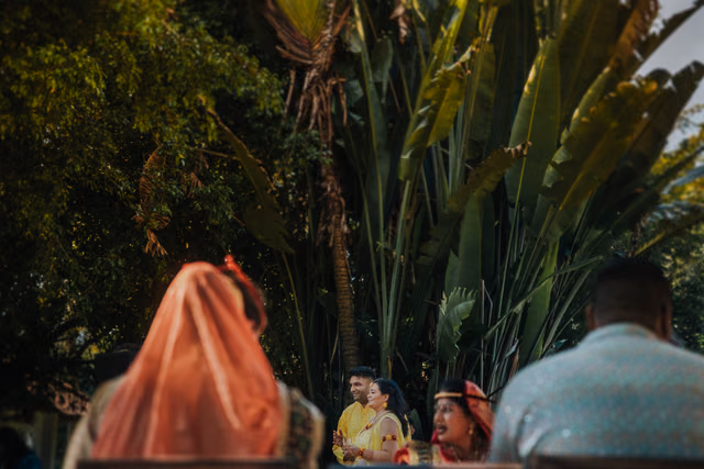 Boda de Alexis & Nitesh en Indian, Pto. Vallarta, Jalisco Mx