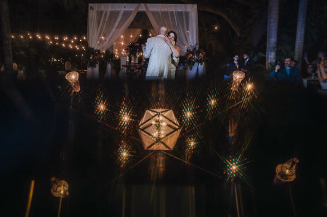Boda de Alexis & Nitesh en Indian, Pto. Vallarta, Jalisco Mx