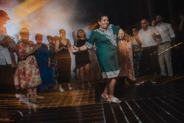 Boda de Alexis & Nitesh en Indian, Pto. Vallarta, Jalisco Mx