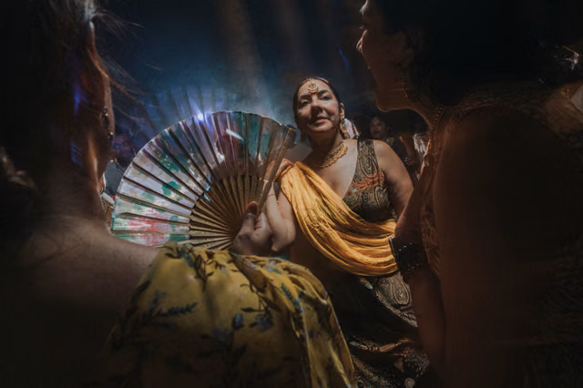 Boda de Alexis & Nitesh en Indian, Pto. Vallarta, Jalisco Mx