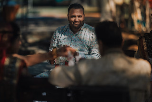 Boda de Alexis & Nitesh en Indian, Pto. Vallarta, Jalisco Mx