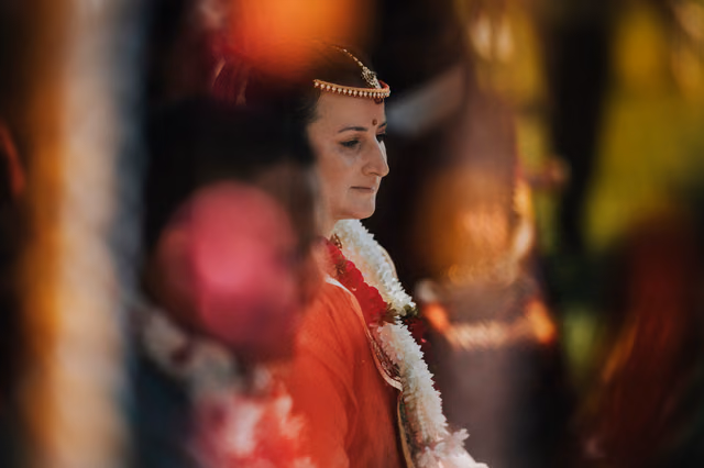 Boda de Alexis & Nitesh en Indian, Pto. Vallarta, Jalisco Mx