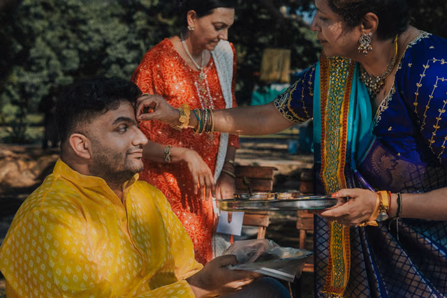 Boda de Alexis & Nitesh en Indian, Pto. Vallarta, Jalisco Mx