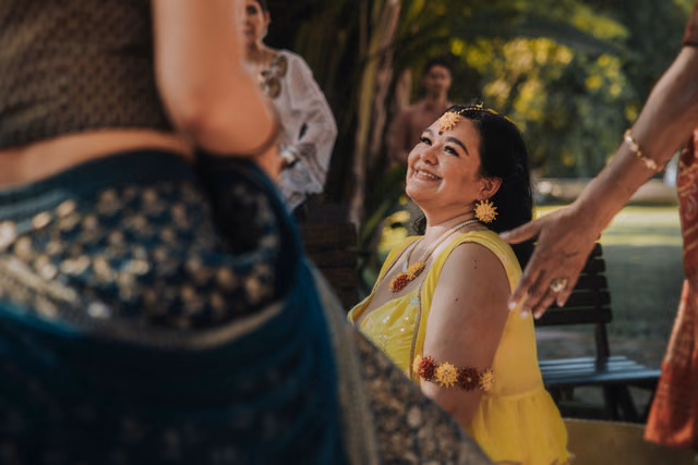 Boda de Alexis & Nitesh en Indian, Pto. Vallarta, Jalisco Mx