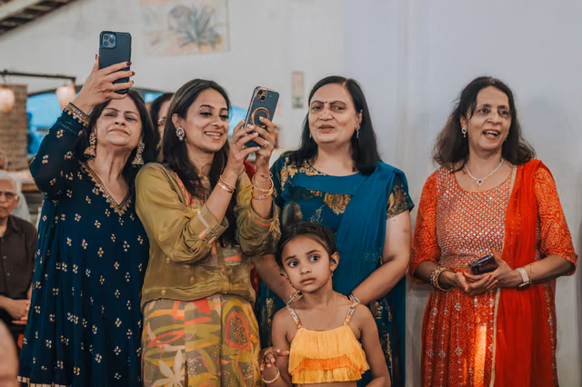Boda de Alexis & Nitesh en Indian, Pto. Vallarta, Jalisco Mx