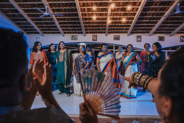 Boda de Alexis & Nitesh en Indian, Pto. Vallarta, Jalisco Mx