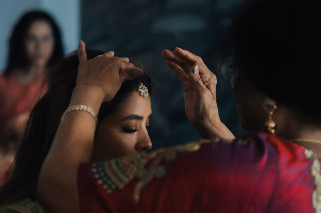 Boda de Alexis & Nitesh en Indian, Pto. Vallarta, Jalisco Mx