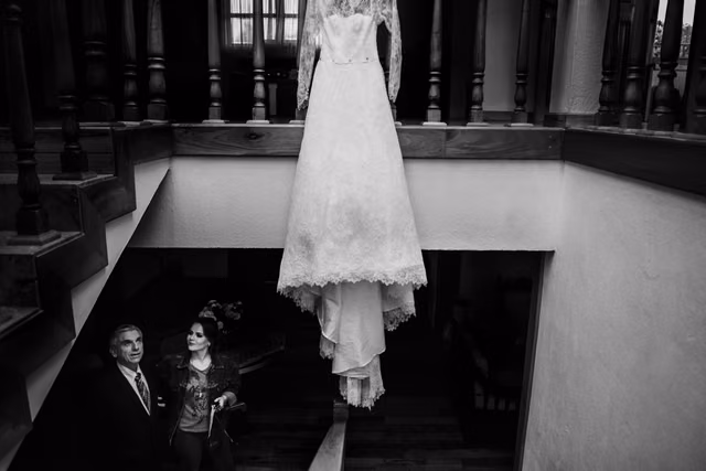 Boda de Mariana & Israel en La Bonita Mazamitla, Mazamitla jalisco