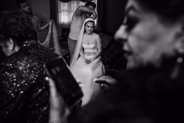 Boda de Mariana & Israel en La Bonita Mazamitla, Mazamitla jalisco