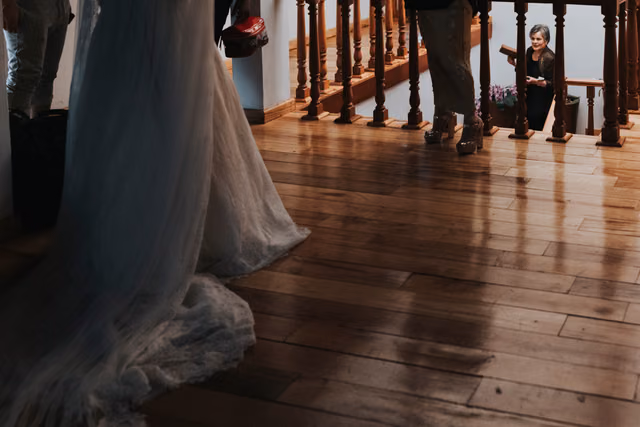 Boda de Mariana & Israel en La Bonita Mazamitla, Mazamitla jalisco