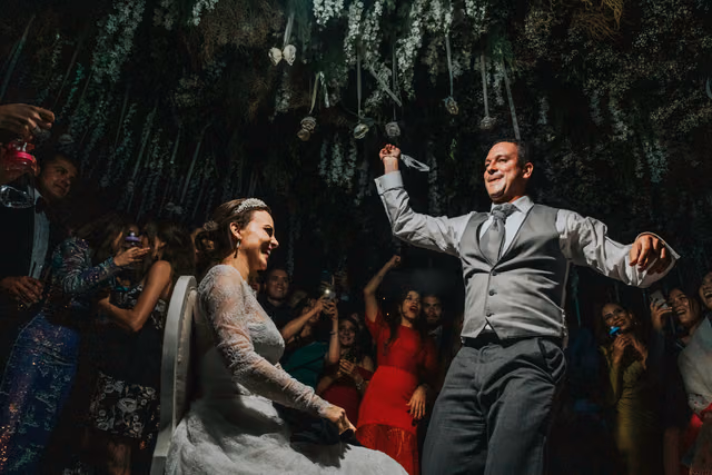 Boda de Mariana & Israel en La Bonita Mazamitla, Mazamitla jalisco