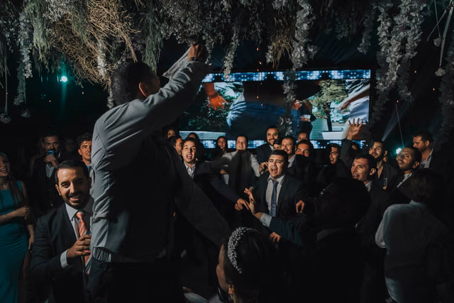 Boda de Mariana & Israel en La Bonita Mazamitla, Mazamitla jalisco