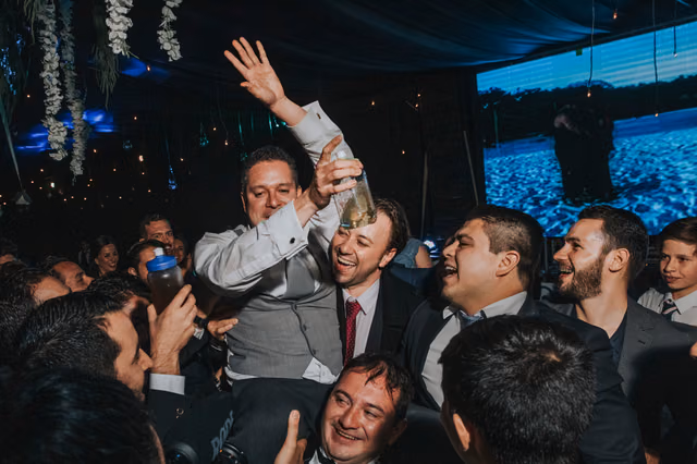 Boda de Mariana & Israel en La Bonita Mazamitla, Mazamitla jalisco