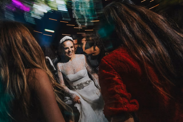Boda de Mariana & Israel en La Bonita Mazamitla, Mazamitla jalisco