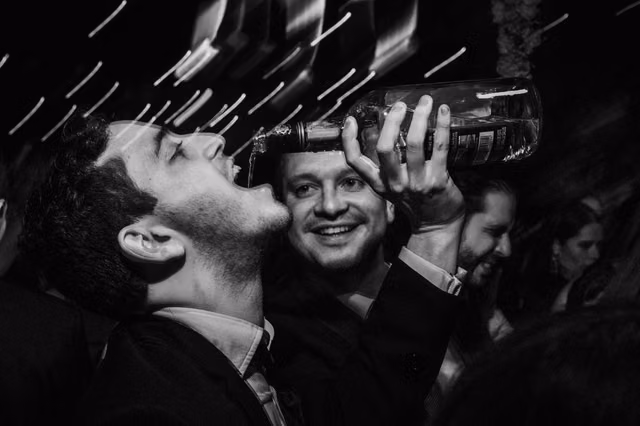 Boda de Mariana & Israel en La Bonita Mazamitla, Mazamitla jalisco