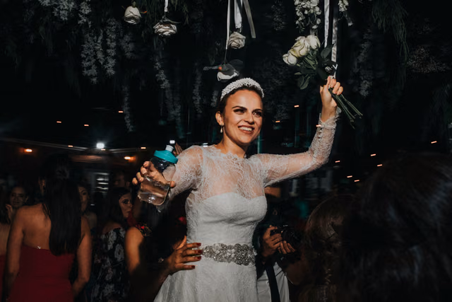 Boda de Mariana & Israel en La Bonita Mazamitla, Mazamitla jalisco