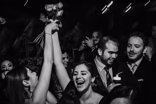 Boda de Mariana & Israel en La Bonita Mazamitla, Mazamitla jalisco