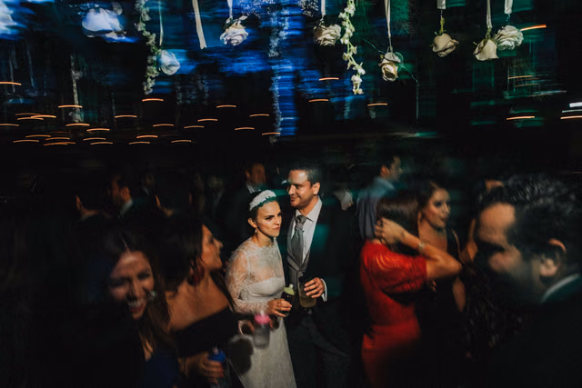 Boda de Mariana & Israel en La Bonita Mazamitla, Mazamitla jalisco