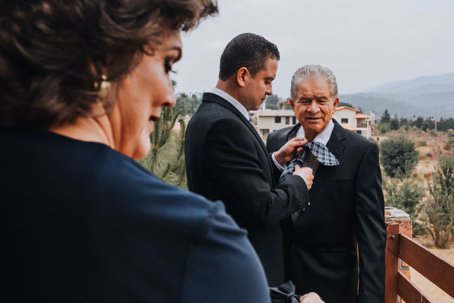 Boda de Mariana & Israel en La Bonita Mazamitla, Mazamitla jalisco