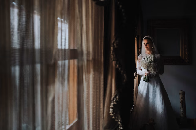 Boda de Mariana & Israel en La Bonita Mazamitla, Mazamitla jalisco
