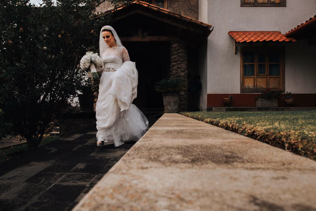 Boda de Mariana & Israel en La Bonita Mazamitla, Mazamitla jalisco