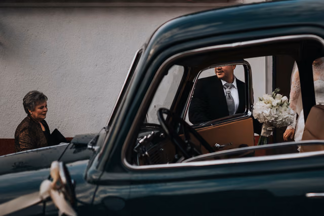 Boda de Mariana & Israel en La Bonita Mazamitla, Mazamitla jalisco