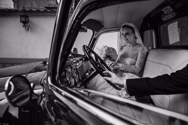 Boda de Mariana & Israel en La Bonita Mazamitla, Mazamitla jalisco
