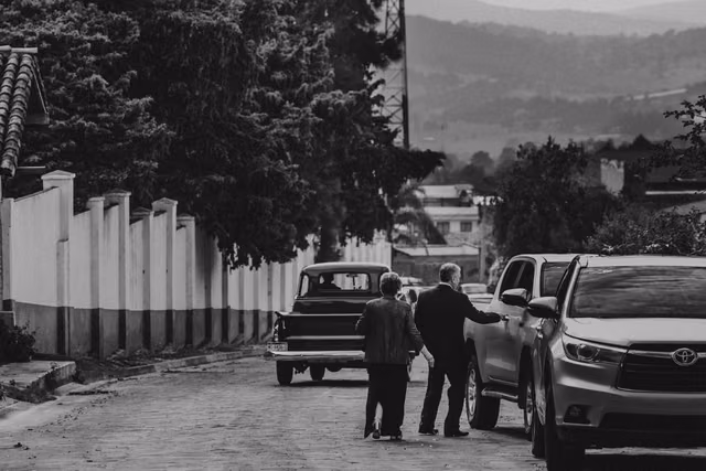 Boda de Mariana & Israel en La Bonita Mazamitla, Mazamitla jalisco
