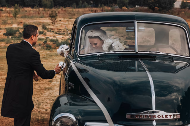 Boda de Mariana & Israel en La Bonita Mazamitla, Mazamitla jalisco