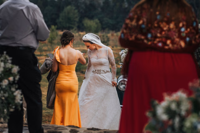 Boda de Mariana & Israel en La Bonita Mazamitla, Mazamitla jalisco