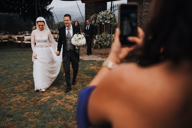 Boda de Mariana & Israel en La Bonita Mazamitla, Mazamitla jalisco