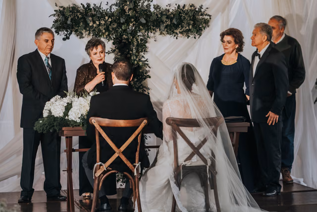 Boda de Mariana & Israel en La Bonita Mazamitla, Mazamitla jalisco