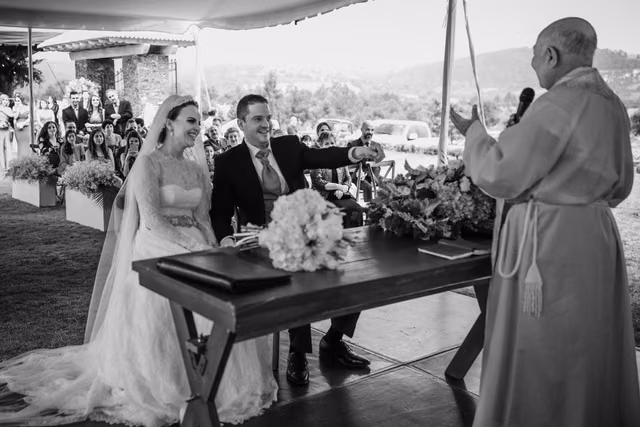 Boda de Mariana & Israel en La Bonita Mazamitla, Mazamitla jalisco