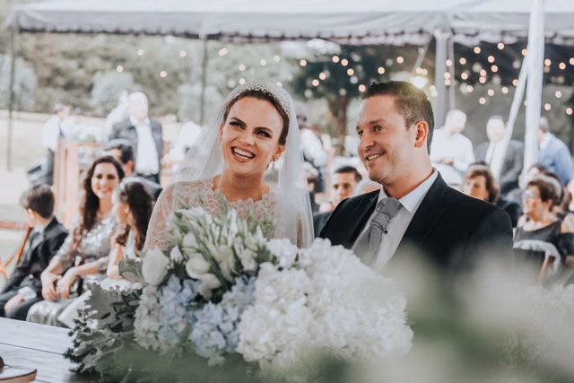 Boda de Mariana & Israel en La Bonita Mazamitla, Mazamitla jalisco