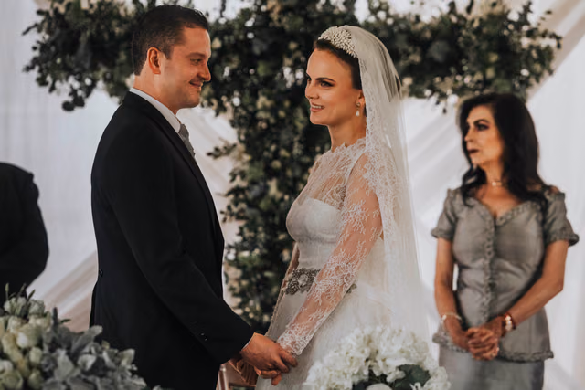 Boda de Mariana & Israel en La Bonita Mazamitla, Mazamitla jalisco