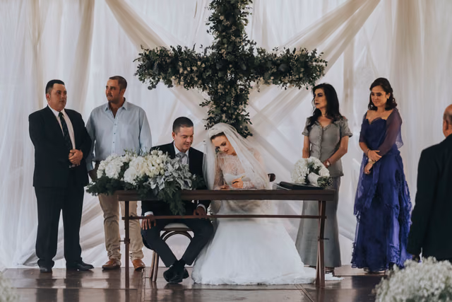 Boda de Mariana & Israel en La Bonita Mazamitla, Mazamitla jalisco