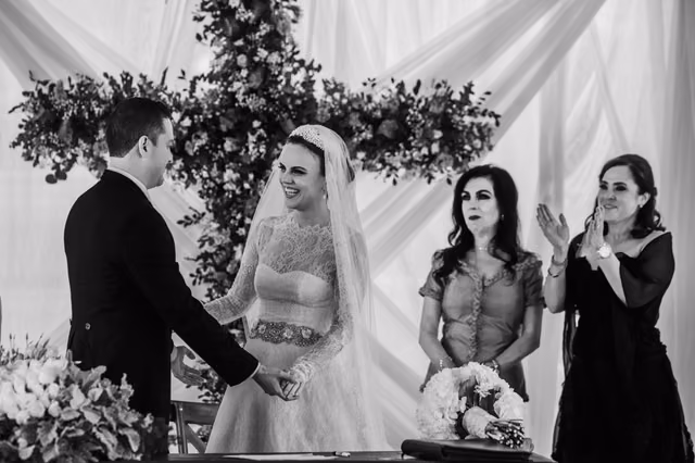 Boda de Mariana & Israel en La Bonita Mazamitla, Mazamitla jalisco