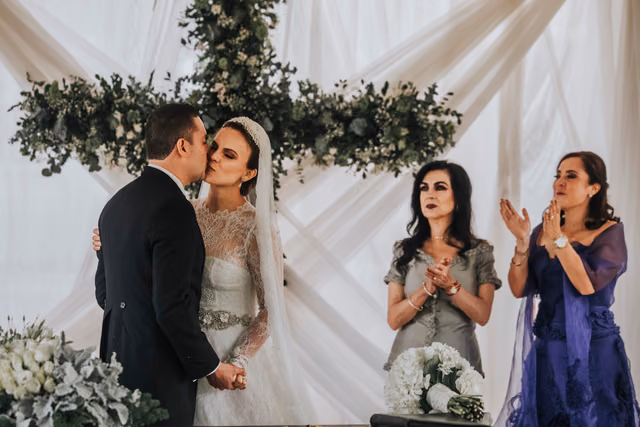 Boda de Mariana & Israel en La Bonita Mazamitla, Mazamitla jalisco
