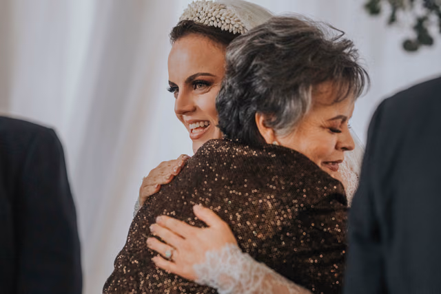 Boda de Mariana & Israel en La Bonita Mazamitla, Mazamitla jalisco