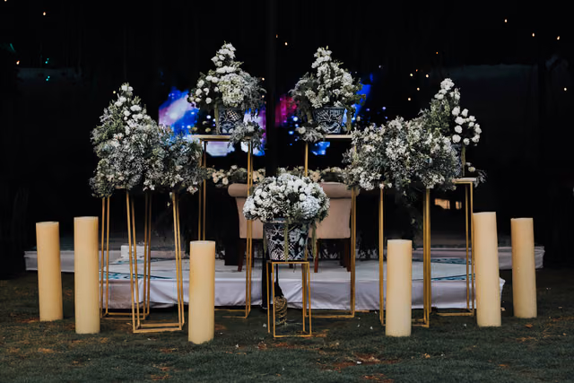 Boda de Mariana & Israel en La Bonita Mazamitla, Mazamitla jalisco