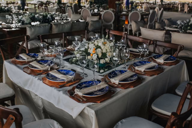 Boda de Mariana & Israel en La Bonita Mazamitla, Mazamitla jalisco